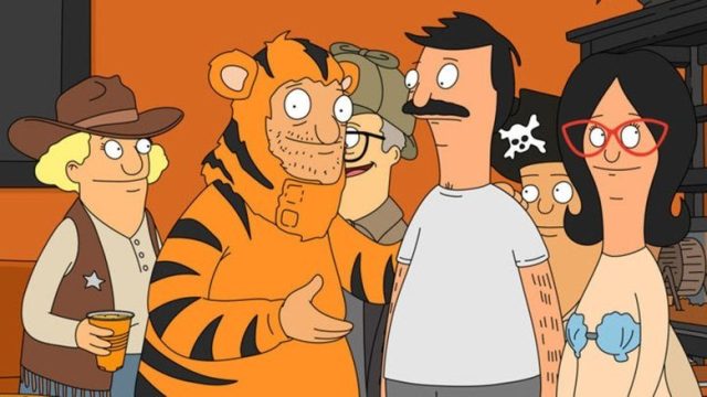 Bob's Burgers S03E02