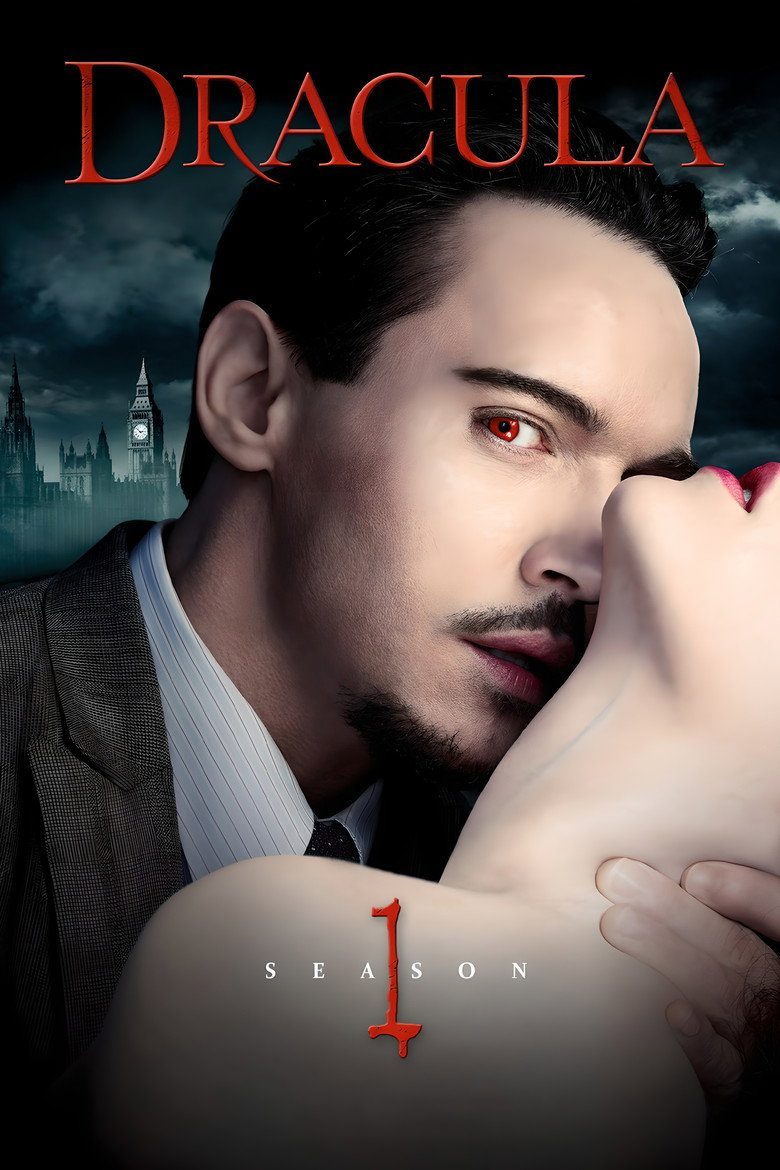 Dracula Temporada 1