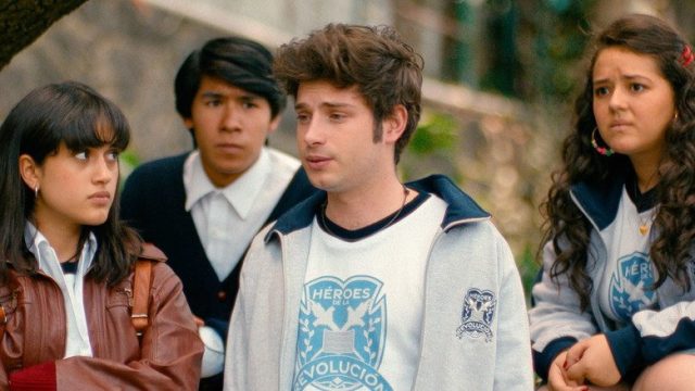 Nadie nos va a extrañar S01E03