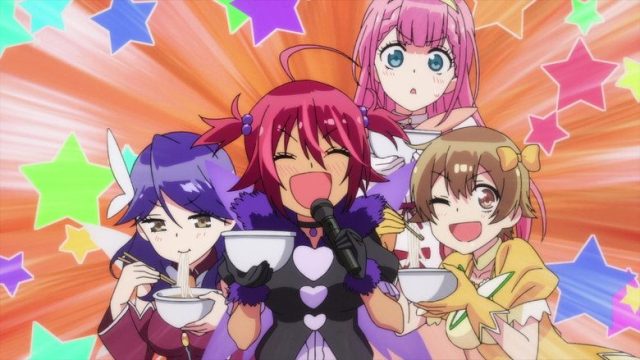 We Never Learn: BOKUBEN S02E12