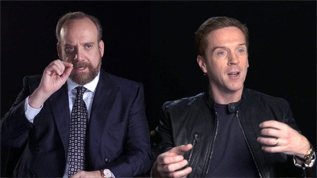 Billions S00E09