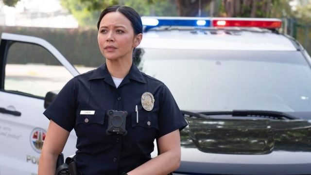 The Rookie S07E11