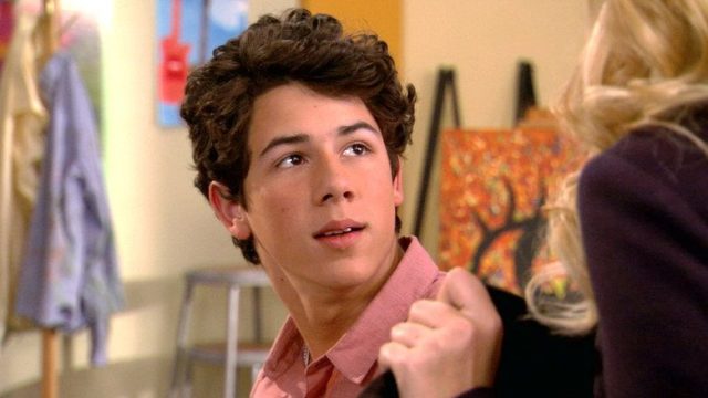JONAS S01E09