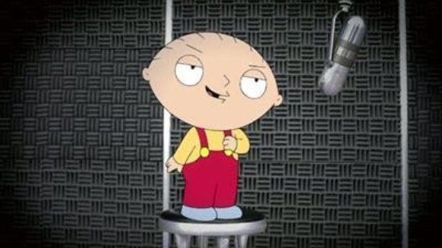 Padre de Familia S00E05