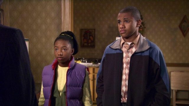 Todos Odian a Chris S04E02