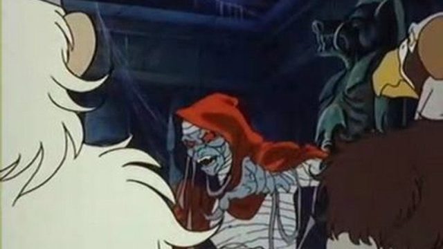 ThunderCats S03E06