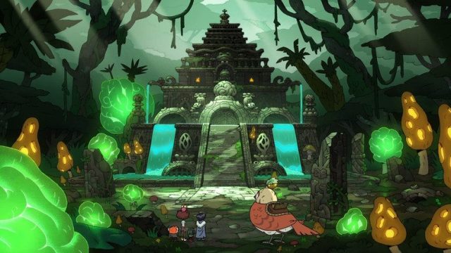 Amphibia S02E25