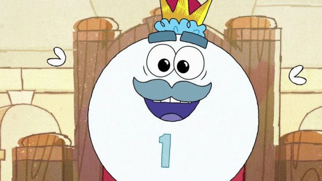Los StoryBots responden S02E09