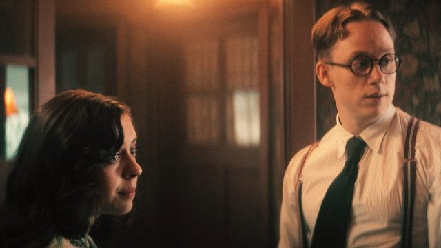 A Small Light S01E06