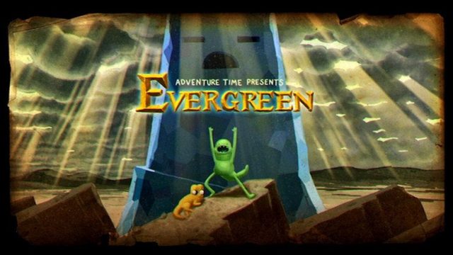 Hora de Aventura S06E24