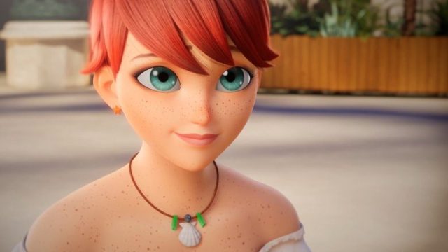 Miraculous: Las aventuras de Ladybug S06E10