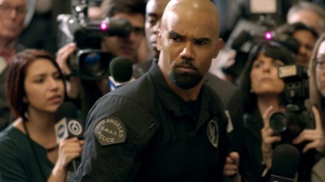 S.W.A.T. S01E19