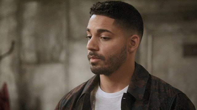Desafío Americano: Nuevos comienzos S01E09