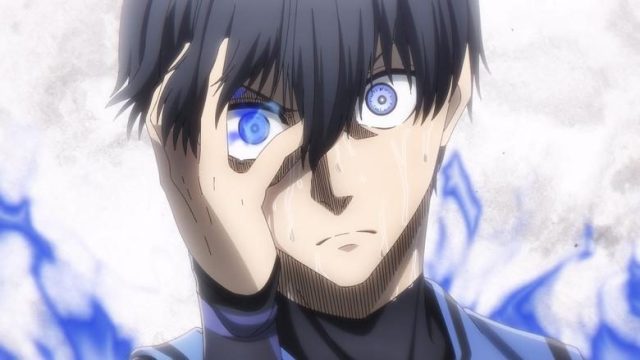 BLUELOCK S01E10