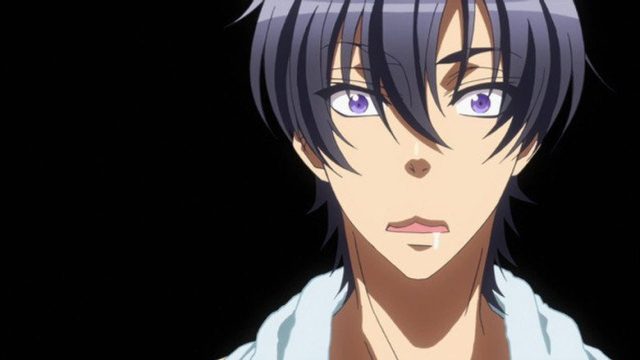 Love Stage!! S01E09