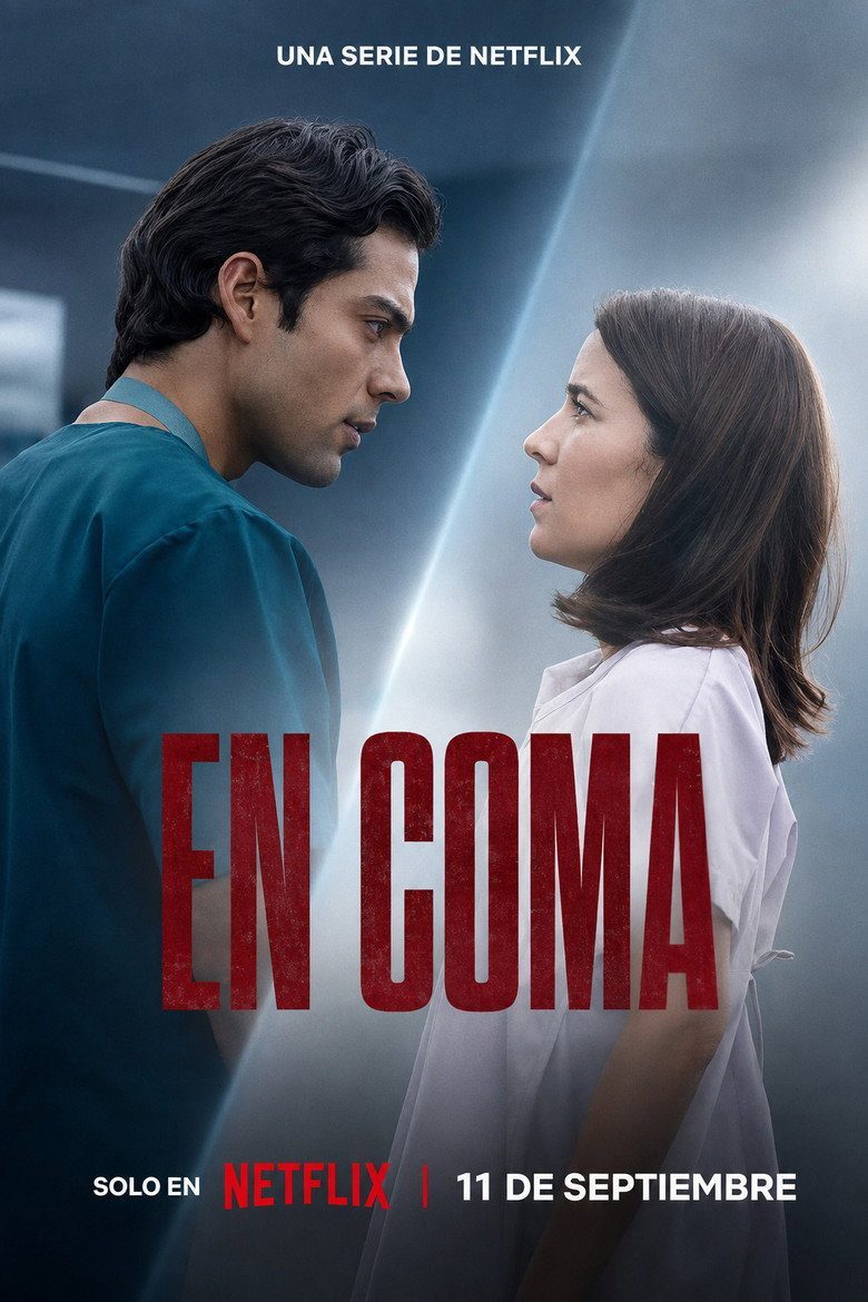 En Coma Temporada 1