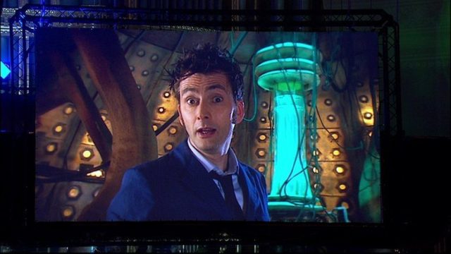 Doctor Who S00E11