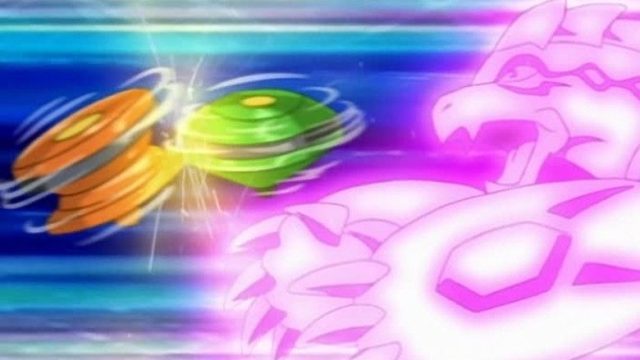 BeyBlade S01E28