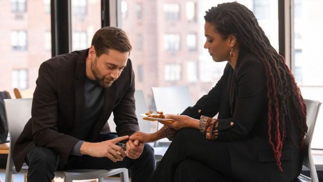 New Amsterdam S04E14