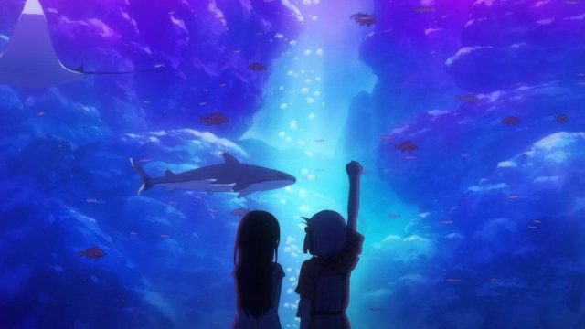 Lycoris Recoil S01E04