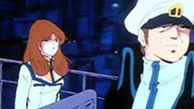 Choujikuu Yousai Macross S01E24