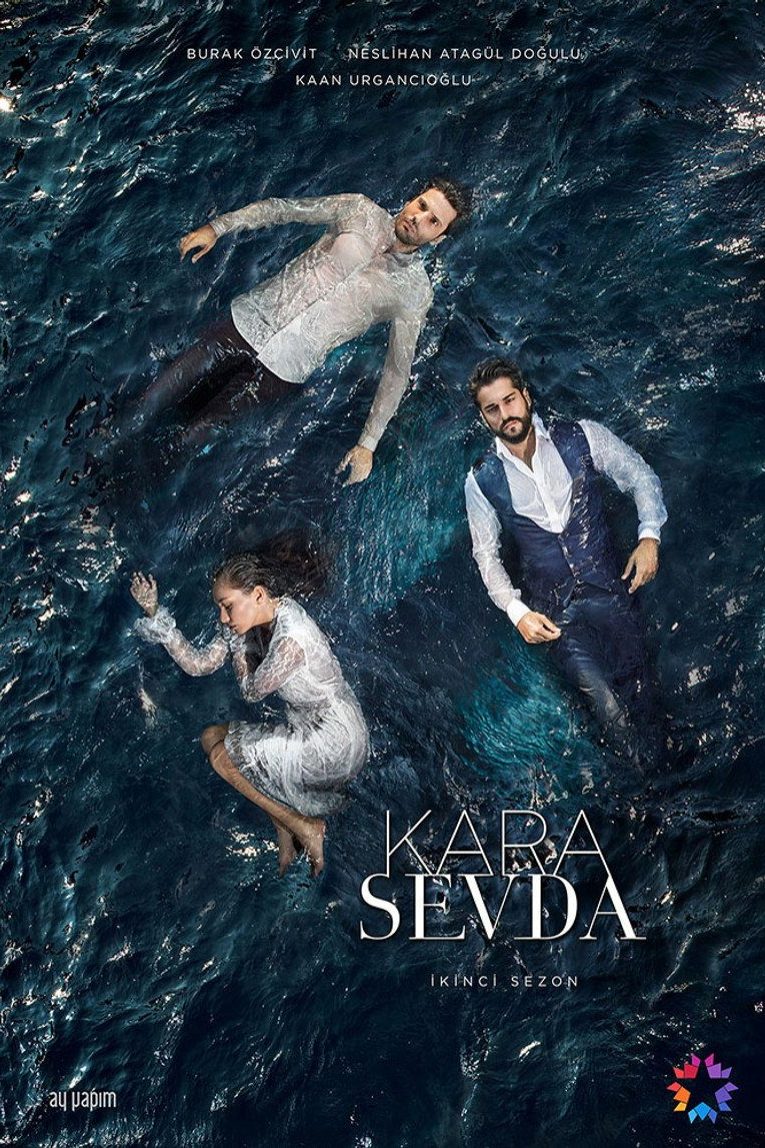 Amor Eterno Temporada 2