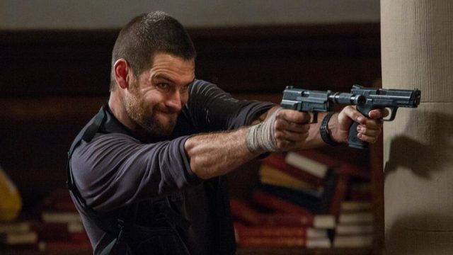 Banshee S02E10