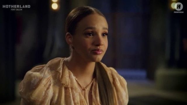 Motherland: Fort Salem S00E27