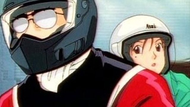 Estás Arrestado S01E09