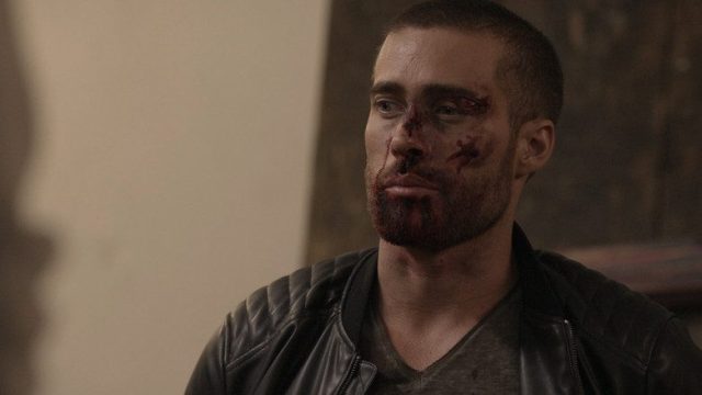 Señora Acero S04E47
