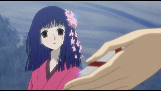 xxxHOLiC S01E16