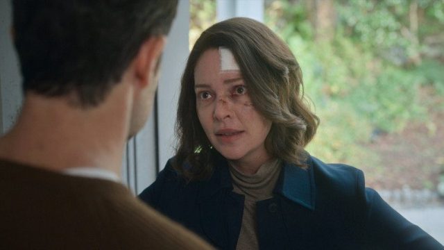 El baile de las luciérnagas S02E08