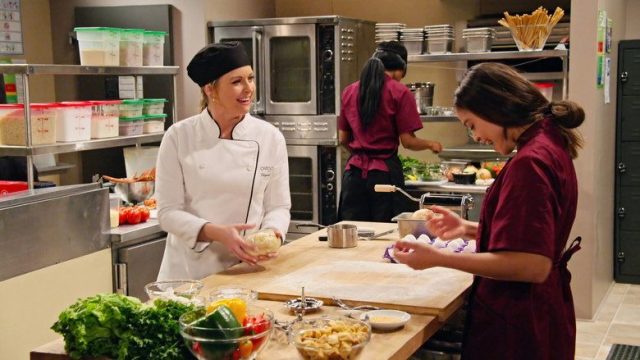 Los Cuentos de Nick S01E06