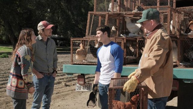 Bless This Mess S01E03