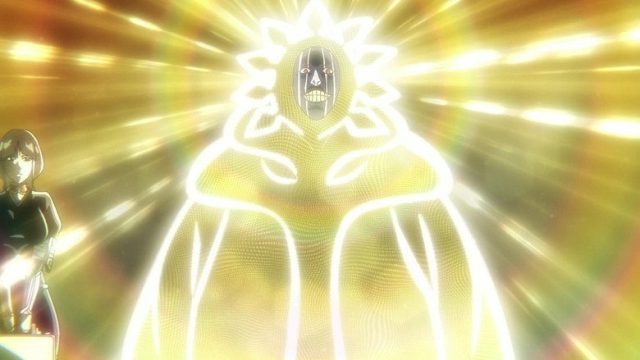 Bleach S02E22