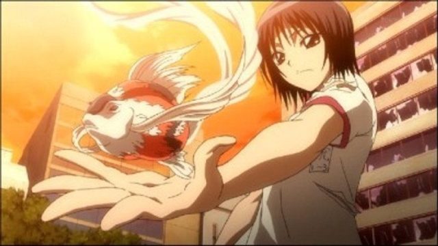 Nurarihyon no Mago S01E11
