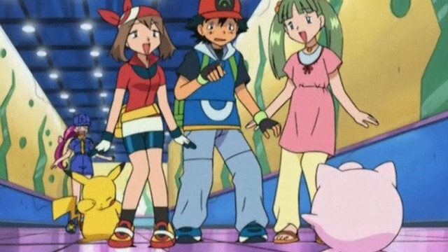 Pokémon S06E39