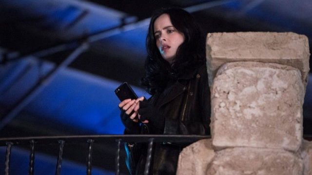 Marvel - Jessica Jones S02E05