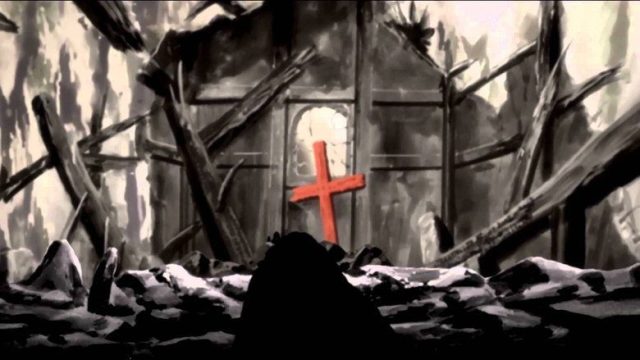 Samurai Champloo S01E26