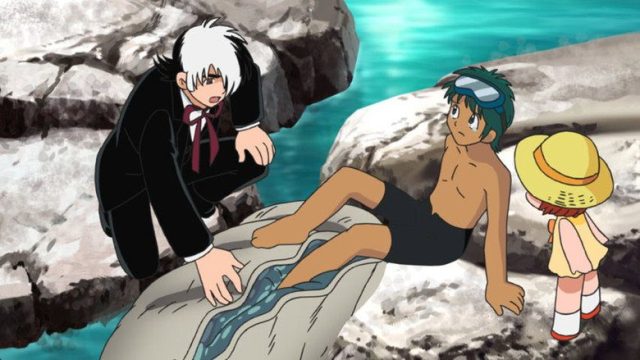 Black Jack 21 S01E31