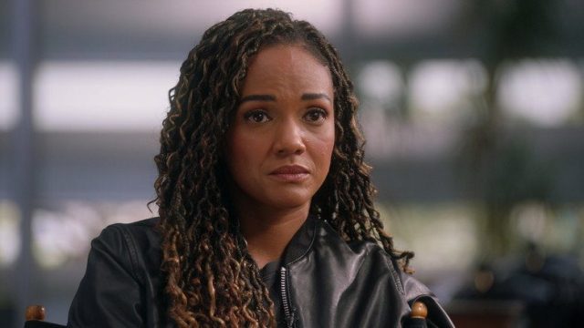 The Rookie S08E15