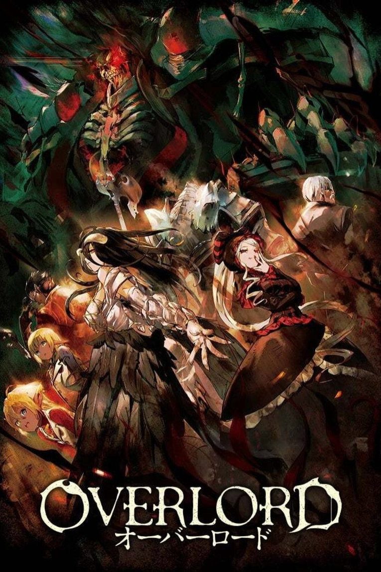 Overlord Overlord