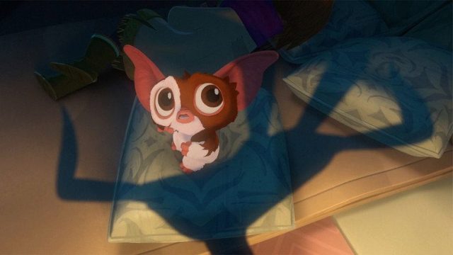 Gremlins: Los secretos de los Mogwai S01E03