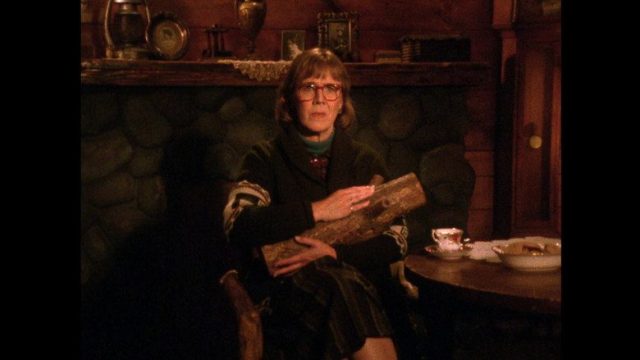 Twin Peaks S00E48