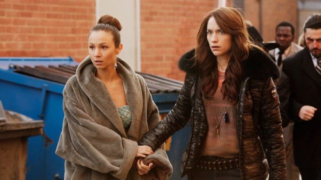 Wynonna Earp S01E13