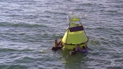 Prison Break S03E12