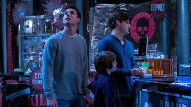 Upload S01E05