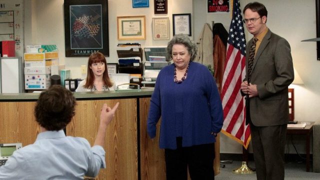 La Oficina S07E23