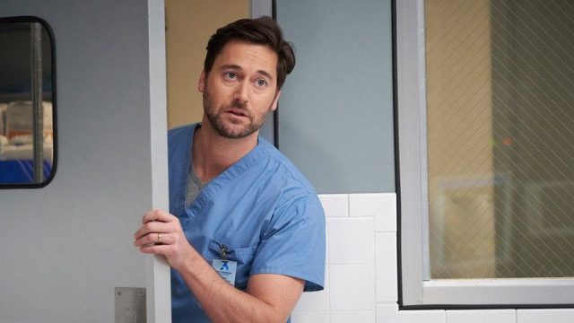 New Amsterdam S02E12