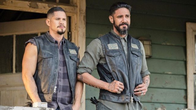 Mayans M.C. S03E02